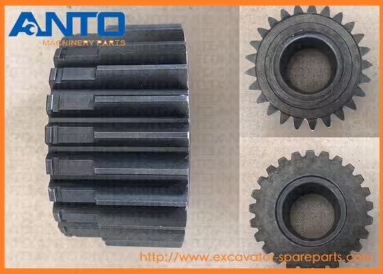 SA7117-34360 SA711734360 อุปกรณ์เกียร์เครื่องขุดรถยนต์ อุปกรณ์เกียร์กล่องสําหรับ L40 L40B L45 L45B