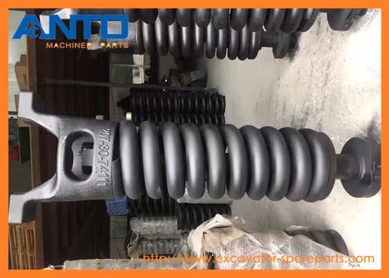 207-30-74111 2073074111 โยก อะไหล่รถขุด KOMATSU สำหรับ PC220LL PC270 PC290 PC300