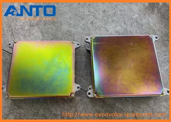 9131576 เครื่องควบคุมปั๊มพีวีซี 9131578 ECU เครื่องควบคุมเครื่องยนต์ สําหรับ HITACHI EX120-3 เครื่องควบคุมเครื่องขุด