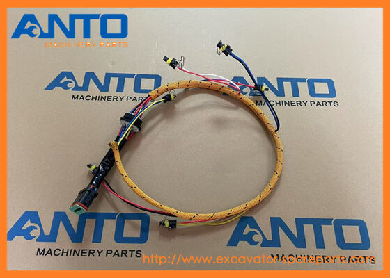 153-8920 1538920 ชุดสายไฟเครื่องยนต์ อะไหล่เครื่องยนต์รถขุด สำหรับ 322C 322C FM 325C