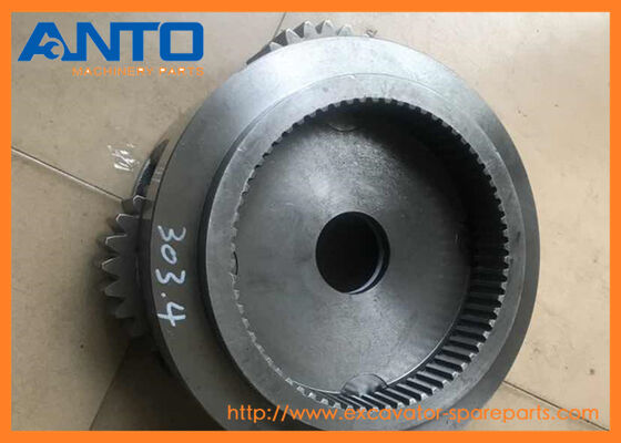 VOE14566410 14566410 อะไหล่เครื่องขุดพาราสําหรับเครื่องบรรทุกดาวเคราะห์ EC300D EC700B EC700C