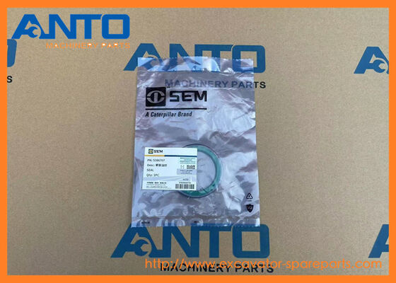 5386707 538-6707 ซีลสำหรับมอเตอร์เกรดรถขุด อะไหล่สำหรับ C7.1 140 GC