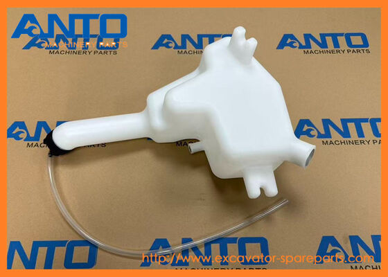 126/02237 ถังน้ําเย็นขยาย JCB Backhoe Loader อะไหล่ที่เหมาะสําหรับ 3CX 4CX