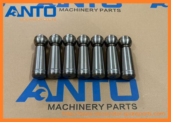 706-8J-42170 7068J42170 Piston KOMATSU Excavator Spare Parts Fit For PC390LC-10 PC400LC-7