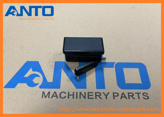 425-54-16260 4255416260 Lock Assy KOMATSU รถตักล้อยางอะไหล่สำหรับ WA100 WA120 WA150