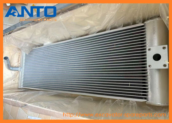 LN003290 ชุดระบายความร้อนน้ำมัน อุปกรณ์อะไหล่รถขุด สำหรับ CX130C CX160C