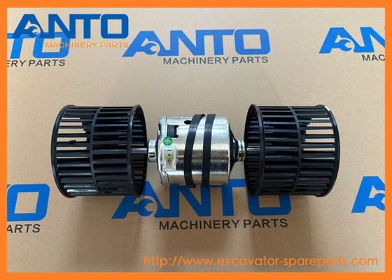 YN20M00107S111 เครื่องพัดลม เครื่องพัดลมมอเตอร์ excavator เครื่องปรับอากาศอะไหล่ที่เหมาะสําหรับ E70BSR E80BMSR