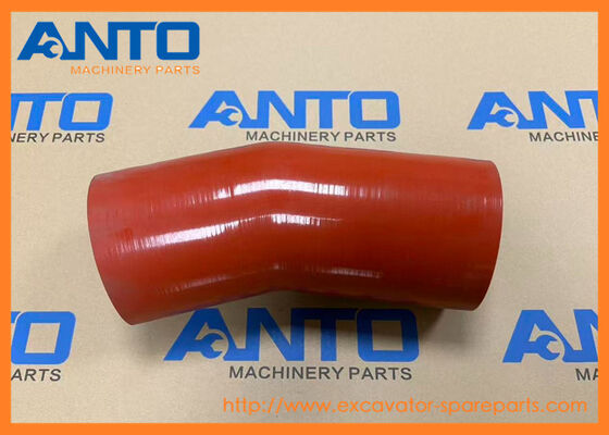 17A-03-41771 17A0341771 Hose KOMATSU Bulldozer Spare Parts Fitting For D155A D155AX