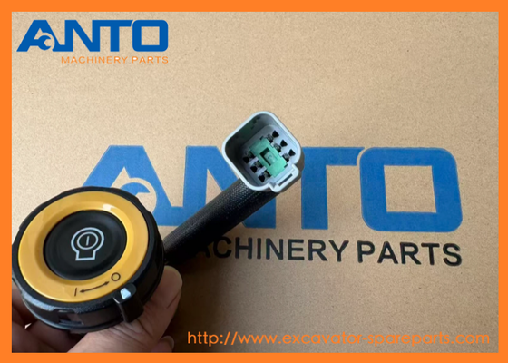 526-5708 5265708 Push Button Switch Excavator Spare Parts For 320GC 320 323 336 340