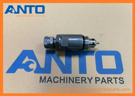 723-40-91300 7234091300 Relief Valve KOMATSU Excavator Spare Parts For PC200 PC210 PC220