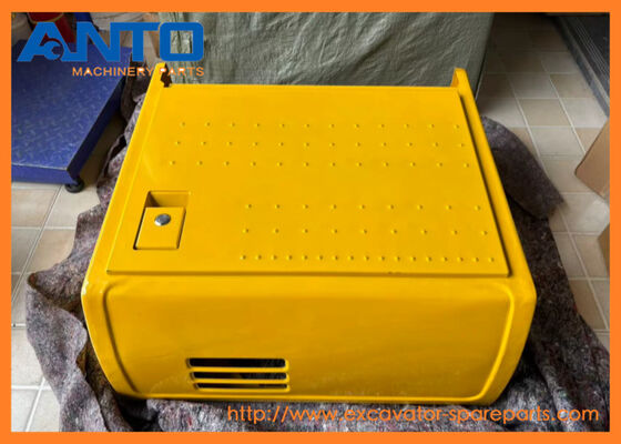 20Y-54-74103 20Y-54-74102 20Y-54-74104 Case Assy KOMATSU Excavator Spare Parts Fit For PC200LC-8