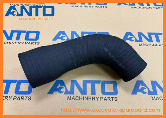 11N6-26030 Intake Hose HYUNDAI Excavator Spare Parts Fitting For R210LC7H RC215C7H