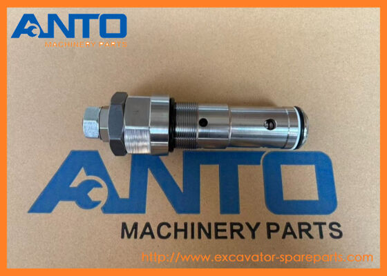 709-90-55900 7099055900 Relief Valve KOMATSU Wheel Loader Spare Parts For WA500-6
