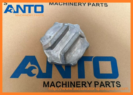 07093-20000 07053-00000 07053-10000 Cap KOMATSU Excavator Spare Parts For PC650 PC710