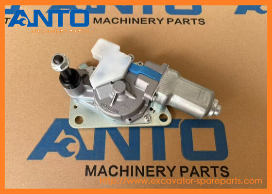 4650570 เครื่องเคลือบเครื่องยนต์ HITACHI อุปกรณ์สํารองเครื่องขุดสําหรับ ZX110-3 ZX120-3 ZX130-3 ZX140W-3