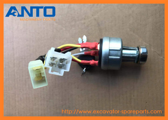 VOE14526158 14526158 สวิทช์จุดระเบิดเริ่มต้นสำหรับ VOE EC210B EC290B EC460B ชิ้นส่วนรถขุด