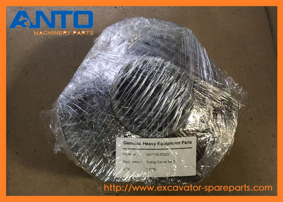 VOE14528725 SA7118-30200 Excavator Swing Gear Box Planet Carrier No.1 หมายเลข 2 สำหรับ VOE EC210B