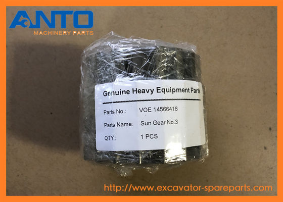 VOE14566416 VOE14566421 เกียร์ดาวเคราะห์สำหรับ VOE EC290B EC360B EC380D