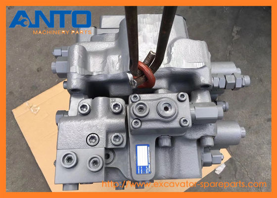 VOE14532822 14532822 EC240B วาล์วควบคุมหลักสำหรับ VOE Excavator Parts Hydraulic