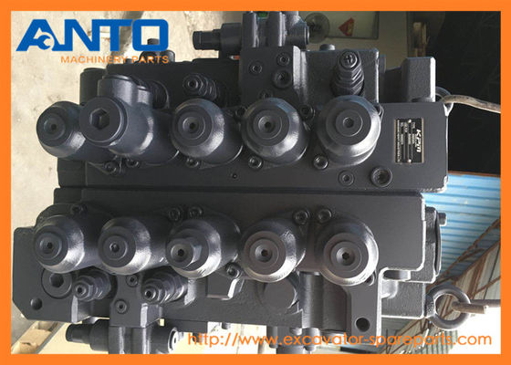 SA1142-05712 VOE14557520 EC360 EC360B วาล์วควบคุมหลักสำหรับ VOE Excavator Parts Hydraulic
