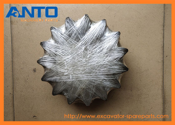 VOE14504235 14504235 Pinion Gear สำหรับ VOE EC290B Excavator Swing ชิ้นส่วนยานยนต์