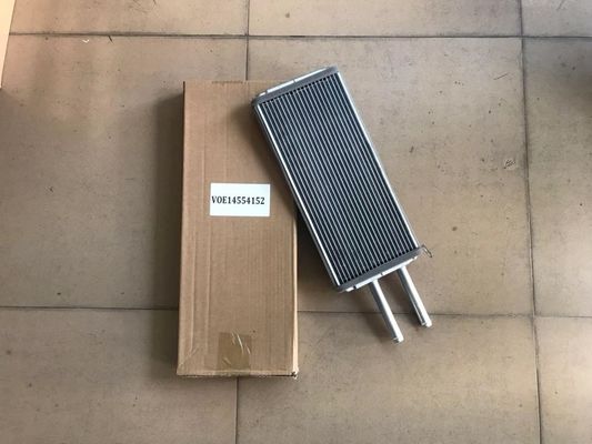 VOE14554152 14554152 14532727 14532726 VOE เครื่องทำความร้อนหม้อน้ำสำหรับรถขุดชิ้นส่วนเครื่องปรับอากาศ