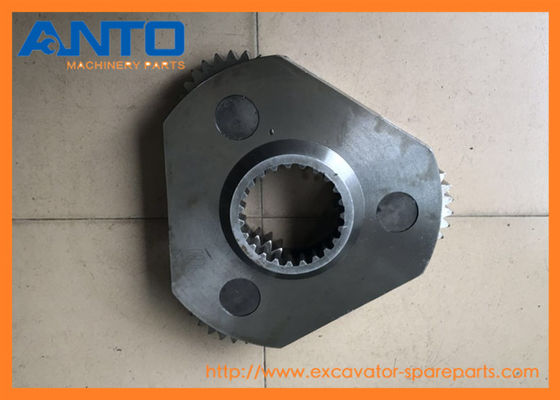 ชุดประกอบการบรรทุกดาวเคราะห์ VOE Excavator Swing Gear VOE14622902 14622902 EC380D