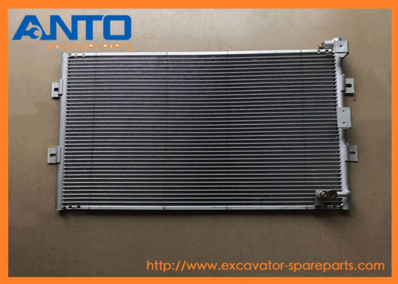 วอลโว่คอนเดนเซอร์น้ำมันคูลเลอร์รถขุดอะไหล่ VOE14509415 14509415 สำหรับ VOE EC330B EC360B
