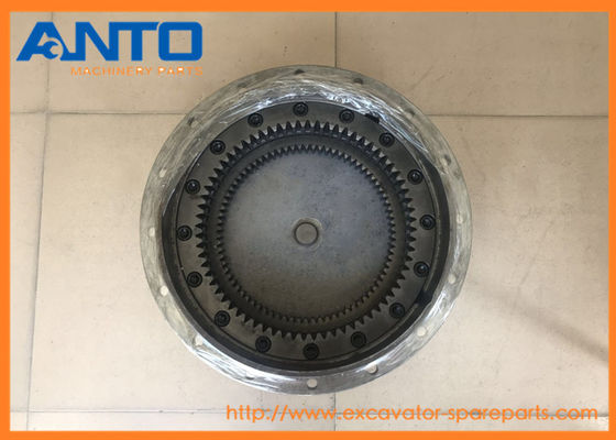 SA8230-09980 8230-09980 ฝาครอบจานท่องเที่ยวเกียร์ชิ้นส่วนรถขุดสำหรับ VOE EC460C EC480D
