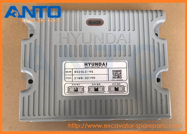 Hyundai R520LC-9S Excavator Controller บอร์ดคอมพิวเตอร์ 21QB-32190