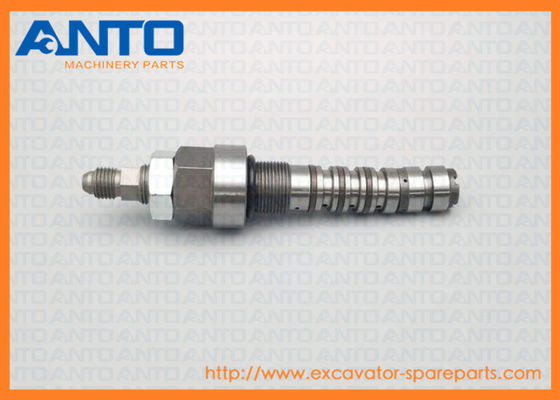 708-2L-04713 LS Valve Assy สำหรับ Komatsu PC200-6 Excavator ชิ้นส่วนปั๊มไฮดรอลิก