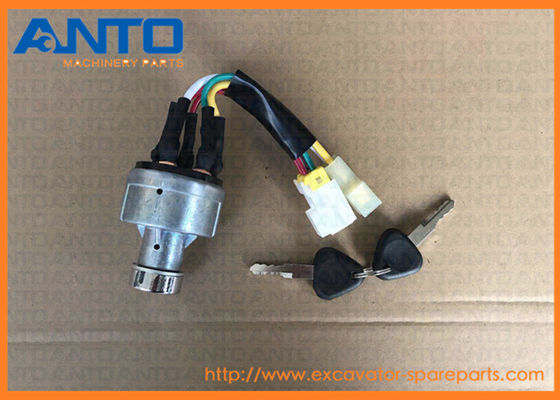 สตาร์ทสวิตช์ VOE EC240C อะไหล่รถขุด VOE14526158 14526158