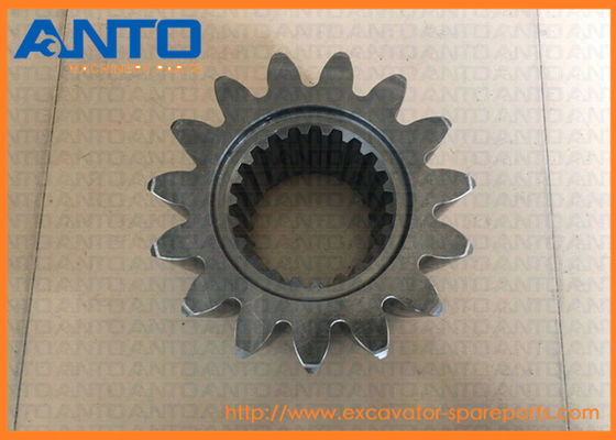 SA1055-00481 SA105500481 Pinion Excavator Swing Gear Parts สำหรับ VOE EC330C