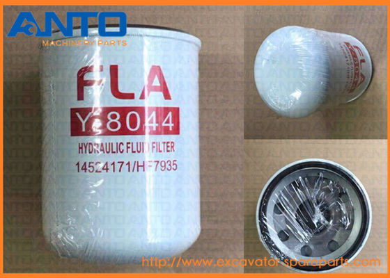 VOE14524171 14524171 ชิ้นส่วนรถขุดกรองไฮดรอลิกสำหรับ VOE EC330B