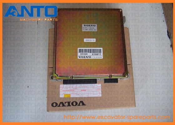 VOE14518349 14518349 คอนโทรลเลอร์ VECU พร้อมโปรแกรม VOE EC210B