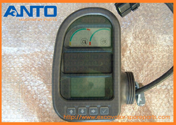 VOE14390065 14390065 ตรวจสอบอะไหล่รถขุดสำหรับ VOE EC210B