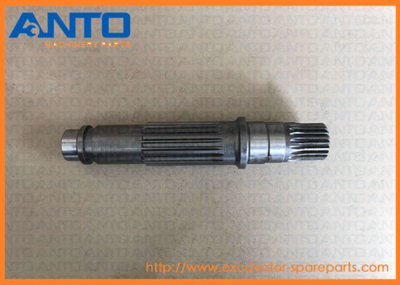 Shaft VOE14621702 14621702 Excavator Travel Motor สำหรับ VOE EC240B