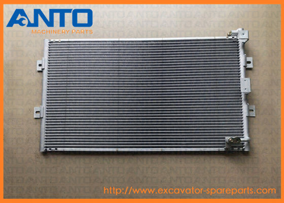 VOE14509415 14509415 คอนเดนเซอร์ออยคูลเลอร์สำหรับรถขุด VOE EC290B