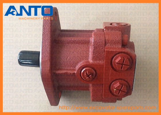 VOE Excavator EC330C EC460C มอเตอร์พัดลม VOE14533496 14533496