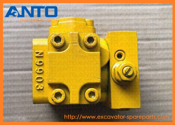 702-21-09154 7022109154 Pilot Valve Assy สำหรับ Komatsu PC60 PC70