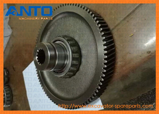 714-12-33421 714-12-33411 เกียร์สำหรับ Komatsu Wheel Loader Torque Converter Parts