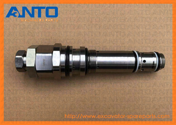 723-40-50100 723-40-50201 วาล์วระบายสำหรับ Komatsu PC200-6 Control Valve