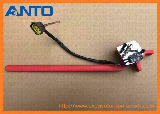 VOE14502716 14502716 ก้านล็อคนิรภัยสำหรับอะไหล่ VOE Excavator