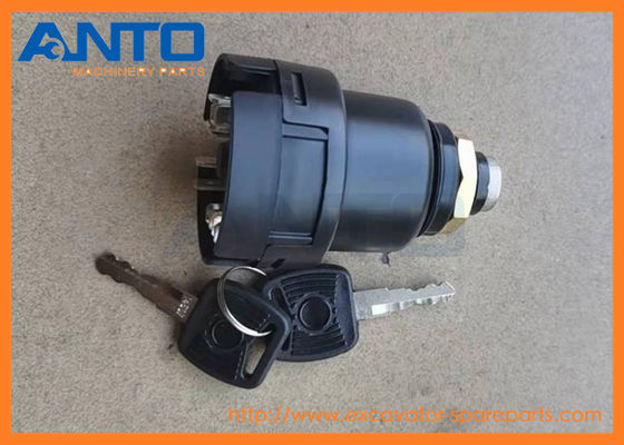 VOE15709636 15709636 สวิตช์สตาร์ทสำหรับ VOE EC35 Mini Excavator อะไหล่