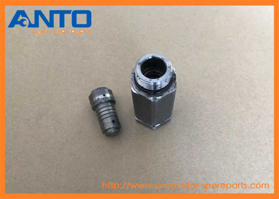 VOE14602563 14602563 วาล์วสำหรับ VOE EC240B รถขุดวาล์วควบคุมหลัก Parts