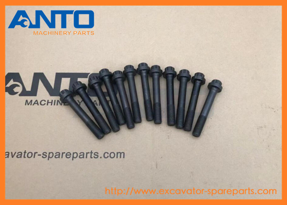 3027108 QSM11 สลักเกลียวเชื่อมต่อสำหรับ HYUNDAI Excavator Engine Parts