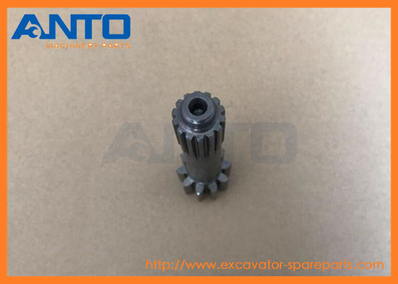 VOE14505062 14505062 Sun Gear Shaft สำหรับ EC55C VOE Excavator Final Drive