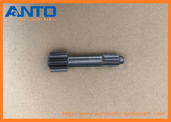 VOE14505062 14505062 Sun Gear Shaft สำหรับ EC55C VOE Excavator Final Drive