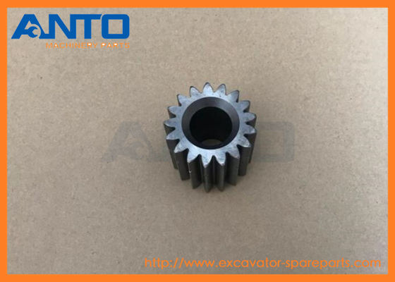 VOE14505069 14505069 EC55B Travel Reduction Sun Gear สำหรับ VOE Excavator Final Drive
