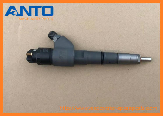 VOE20798114 20798114 0445120066 EC300D หัวฉีดน้ำมันเชื้อเพลิงสำหรับชิ้นส่วนเครื่องยนต์รถขุด VOE